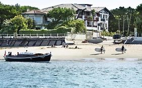 Villa Du Pyla